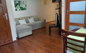 Apartament Focha